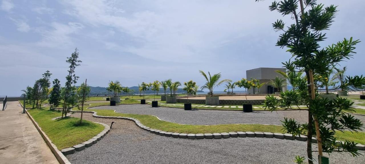 Jesselton Point Homestay Kota Kinabalu Exterior photo